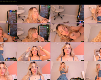 antonia_savatto — 70 minute Chaturbate female cam show recording, 1080p, Sep 19, 2020