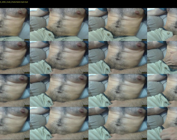 antonywebcam — 8 minute Chaturbate male cam show recording, 1080p, Sep 19, 2020