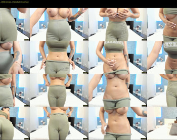 asian_delight_ — 70 minute Chaturbate female cam show recording, 1080p, Sep 19, 2020