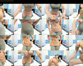 asian_delight_ — 53 minute Chaturbate female cam show recording, 1080p, Sep 19, 2020