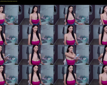 belovedkhlloe — 37 minute Chaturbate female cam show recording, 720p, Sep 19, 2020