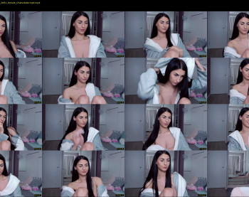 belovedkhlloe — 74 minute Chaturbate female cam show recording, 720p, Sep 20, 2020