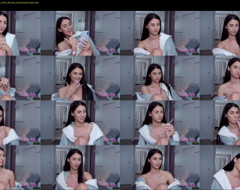 belovedkhlloe — 39 minute Chaturbate female cam show recording, 720p, Sep 20, 2020