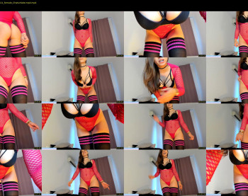 blazingeve — 70 minute Chaturbate female cam show recording, 1080p, Sep 19, 2020