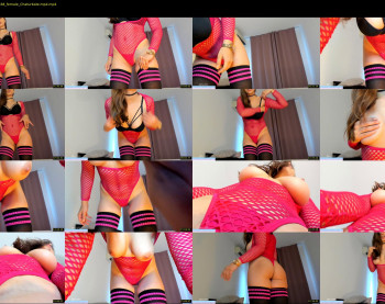 blazingeve — 26 minute Chaturbate female cam show recording, 1080p, Sep 19, 2020