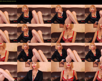 blond_pussy_ — 19 minute Chaturbate female cam show recording, 720p, Sep 19, 2020
