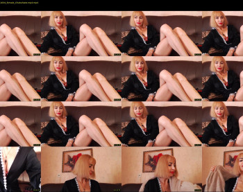 blond_pussy_ — 3 minute Chaturbate female cam show recording, 720p, Sep 19, 2020