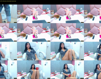 catalina__10_ — 70 minute Chaturbate female cam show recording, 1080p, Sep 19, 2020