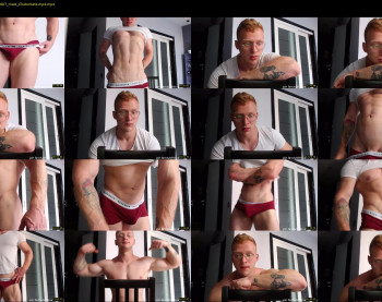 chris_boy37 — 31 minute Chaturbate male cam show recording, 720p, Sep 19, 2020