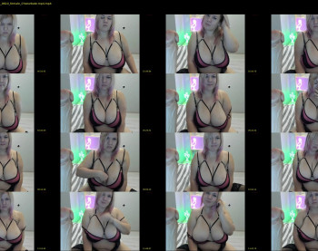 cindy_red — 16 minute Chaturbate female cam show recording, 720p, Sep 19, 2020