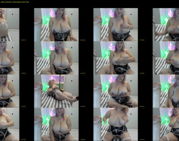 cindy_red — 41 minute Chaturbate female cam show recording, 720p, Sep 20, 2020