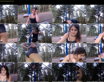 claireity — 42 minute Chaturbate female cam show recording, 720p, Sep 20, 2020