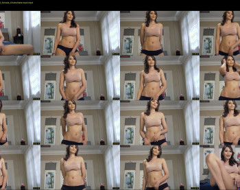 classdeb — 70 minute Chaturbate female cam show recording, 1080p, Sep 20, 2020