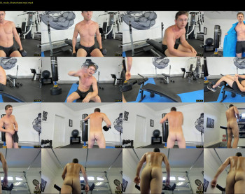 colbyknox — 60 minute Chaturbate male cam show recording, 720p, Sep 19, 2020