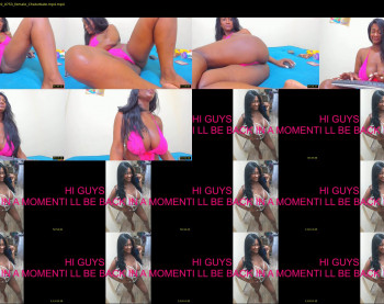 crazy_addixtion — 96 minute Chaturbate female cam show recording, 1080p, Sep 19, 2020