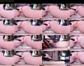 dayanna_sweet — 70 minute Chaturbate female cam show recording, 1080p, Sep 19, 2020