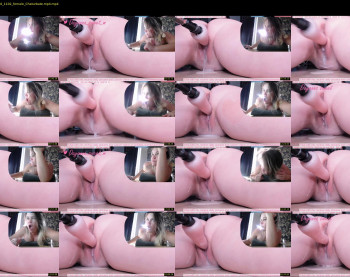 dayanna_sweet — 31 minute Chaturbate female cam show recording, 1080p, Sep 19, 2020