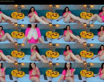 dd_shari — 30 minute Chaturbate female cam show recording, 1080p, Sep 19, 2020