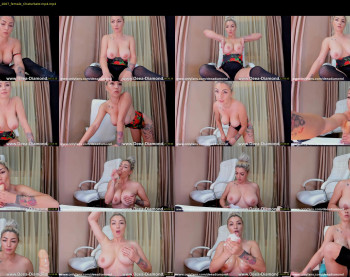 deeadiamond — 72 minute Chaturbate female cam show recording, 1080p, Sep 19, 2020