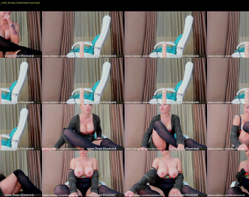 deeadiamond — 74 minute Chaturbate female cam show recording, 1080p, Sep 19, 2020