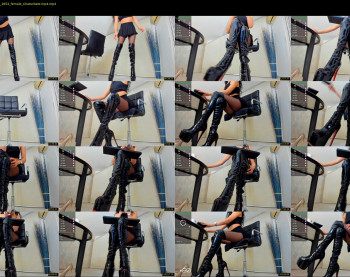 deliciousfeetx — 74 minute Chaturbate female cam show recording, 1080p, Sep 19, 2020
