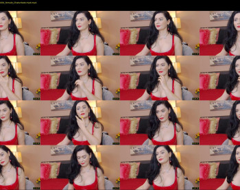 dianacharm — 13 minute Chaturbate female cam show recording, 1080p, Sep 19, 2020