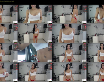 diffgirls — 48 minute Chaturbate female cam show recording, 1080p, Sep 19, 2020