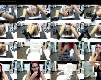 dirty_mature — 71 minute Chaturbate female cam show recording, 1080p, Sep 19, 2020