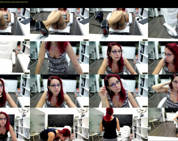 dirty_mature — 46 minute Chaturbate female cam show recording, 1080p, Sep 19, 2020