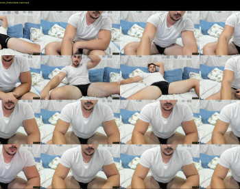 djmute — 17 minute Chaturbate male cam show recording, 720p, Sep 19, 2020