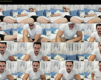 djmute — 16 minute Chaturbate male cam show recording, 720p, Sep 20, 2020
