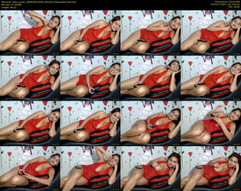 dulce_amor — 7 minute Chaturbate female cam show recording, 720p, Sep 19, 2020