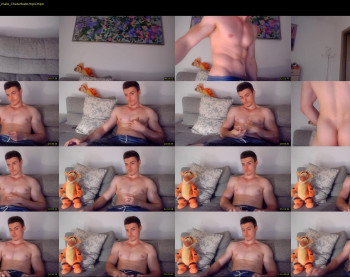 eddieds — 70 minute Chaturbate male cam show recording, 1080p, Sep 19, 2020