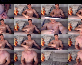 eddieds — 24 minute Chaturbate male cam show recording, 1080p, Sep 19, 2020