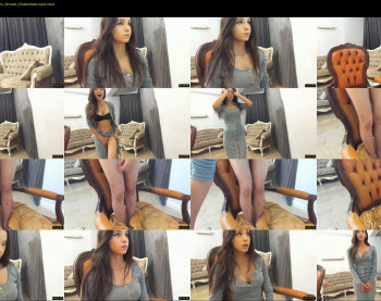 ehotlovea — 71 minute Chaturbate female cam show recording, 1080p, Sep 20, 2020