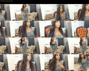 ehotlovea — 70 minute Chaturbate female cam show recording, 1080p, Sep 20, 2020