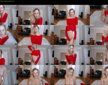 ellaa91 — 51 minute Chaturbate female cam show recording, 1080p, Sep 19, 2020