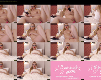 emilyanderson_ — 10 minute Chaturbate female cam show recording, 1080p, Sep 20, 2020
