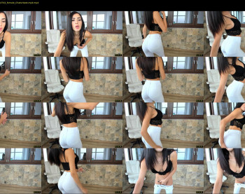 emmasweetx — 12 minute Chaturbate couple cam show recording, 1080p, Sep 19, 2020