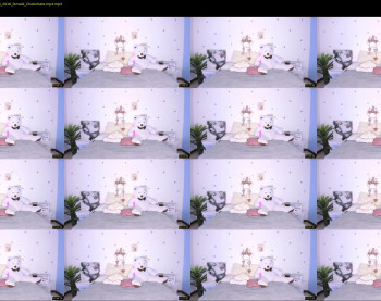 eva_martinez_ — 14 minute Chaturbate female cam show recording, 720p, Sep 19, 2020