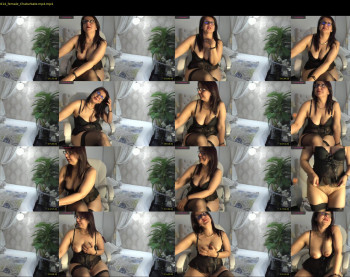 eva_mature — 27 minute Chaturbate female cam show recording, 1080p, Sep 19, 2020