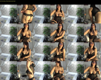 eva_mature — 44 minute Chaturbate female cam show recording, 1080p, Sep 19, 2020