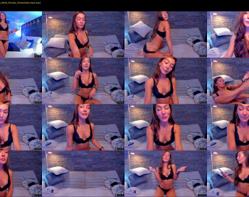 fantasystudiox — 70 minute Chaturbate female cam show recording, 1080p, Sep 19, 2020