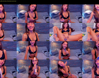 fantasystudiox — 70 minute Chaturbate female cam show recording, 1080p, Sep 19, 2020