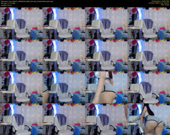 fay_miller2 — 3 minute Chaturbate female cam show recording, 720p, Sep 19, 2020