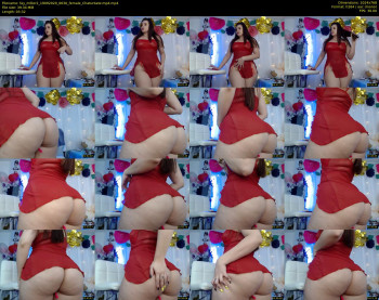 fay_miller2 — 4 minute Chaturbate female cam show recording, 720p, Sep 19, 2020
