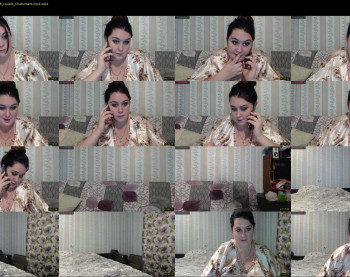giorg107 — 36 minute Chaturbate couple cam show recording, 720p, Sep 19, 2020