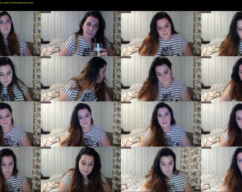 giorg107 — 36 minute Chaturbate couple cam show recording, 720p, Sep 19, 2020