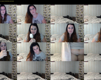 giorg107 — 36 minute Chaturbate couple cam show recording, 720p, Sep 19, 2020