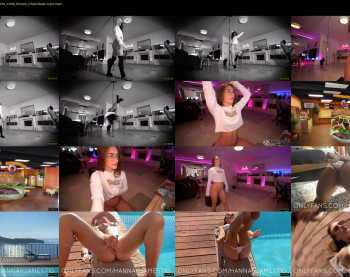 hannahjames710 — 31 minute Chaturbate female cam show recording, 1080p, Sep 19, 2020